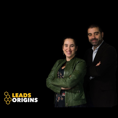 Leads Origins - Marketing & Datos