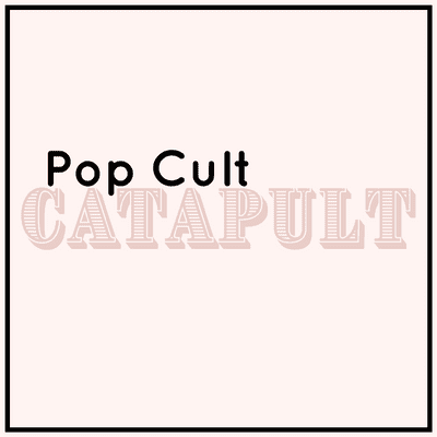 episode Pop Cult Catapult’s First Episode! artwork