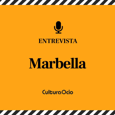 episode Marbella | Hugo Silva, Ana Isabelle, Khalid El Paisano, Dani de la Torre y Alberto Marini artwork