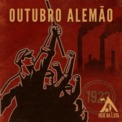 episode Outubro Alemão | 23.out.202 artwork