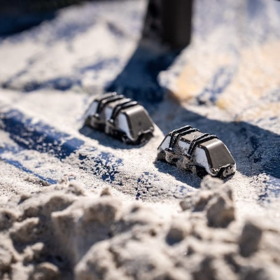 episode Brand Stable Battle Royal by WOO | Episode # 416 artwork