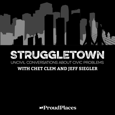 Struggletown