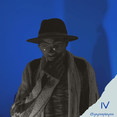 episode Jam Session IV artwork