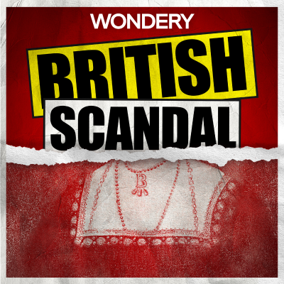 British Scandal