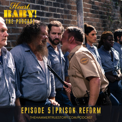 episode 5 Prison Reform artwork