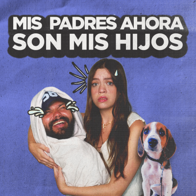 episode Ep 138 | Cuando tus padres se convierten en tus hijos artwork
