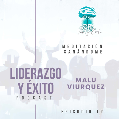 episode Sanándome - Meditación artwork