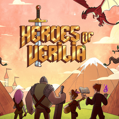 Heroes Of Verilia