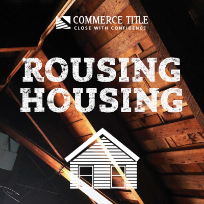 Imagen de portada del espectáculo Rousing Housing