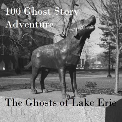 episode The Ghosts of Lake Erie artwork
