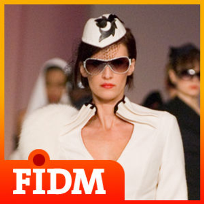 FIDM Debut Fashion Show Archives