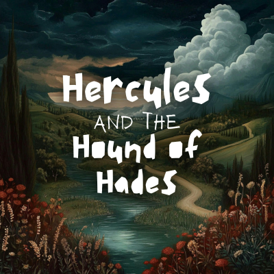 episode Hercules and the Hound of Hades artwork