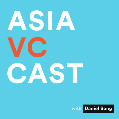 episode EP #53 Jeffrey Yuwono from Sorabel artwork