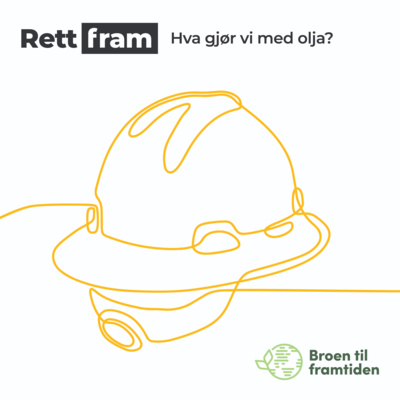 episode 2:5 Hva gjør vi med olja? artwork