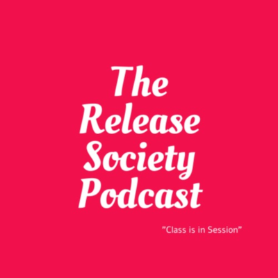 The Release Society Podcast