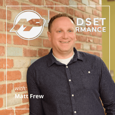 episode 8 Figure Interview: Matt Frew, Ship 2 Zoom artwork