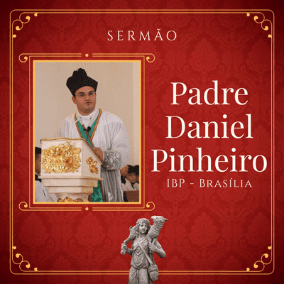 episode Testemunhos de Cristo diante da perseguição silenciosa: antropocentrismo,
orgulho e sensualidade. artwork