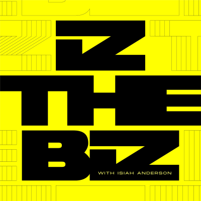 Iz The Biz