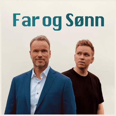 Far og sønn