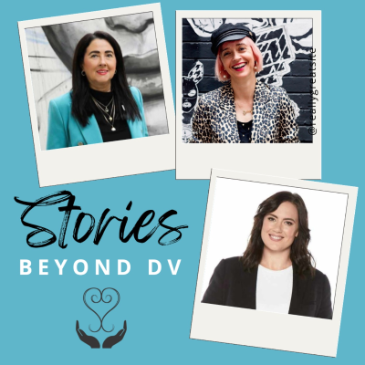 Stories Beyond DV