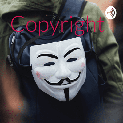 episode Copyright artwork