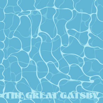 episode The Great Gatsby - Chapter One artwork
