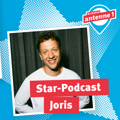 episode Joris im Interview artwork