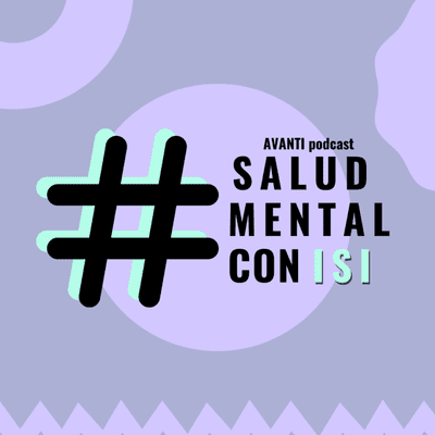 episode Salud Mental con Isi #1 artwork