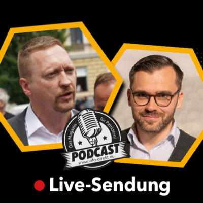 episode Hintergrundinfos und Einschätzungen zum Amoklauf in Graz artwork