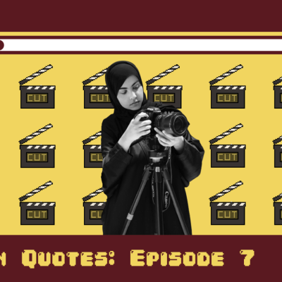 episode Ep 7: Creative Vision artwork
