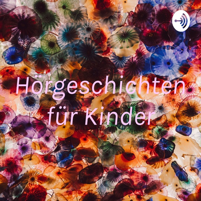 Coverbild der Sendung Hörgeschichten für Kinder