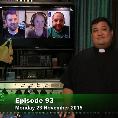 episode C101 93: Powershell 4 of 4 - Module walkthrough with Sadukie and Adam Bertram artwork