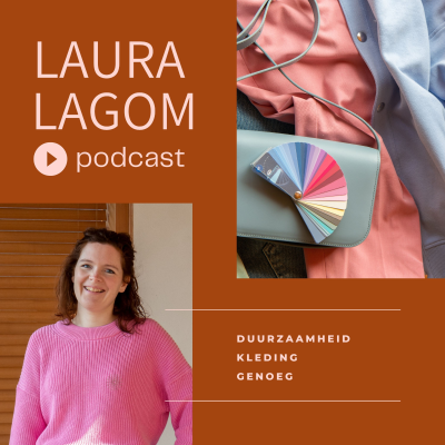 episode Gratis workshop: je kast lenteklaar in 20 minuten | 7 artwork