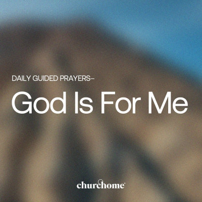 episode God Is For Me artwork