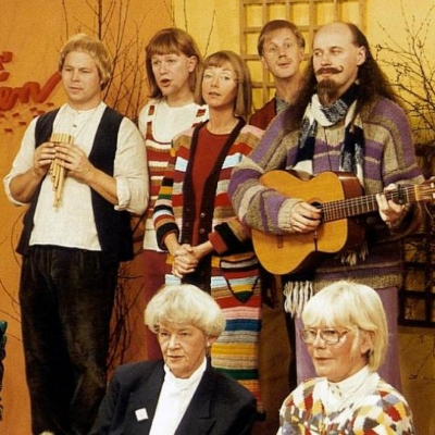 episode 38. En himla många program / Rankar ALLA låtar artwork