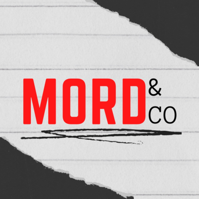 Mord und Co - True-Crime-Podcast