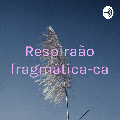 Respiração Diafragmática-canto