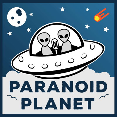 Paranoid Planet
