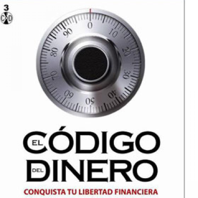 episode El código del dinero CD-audio artwork