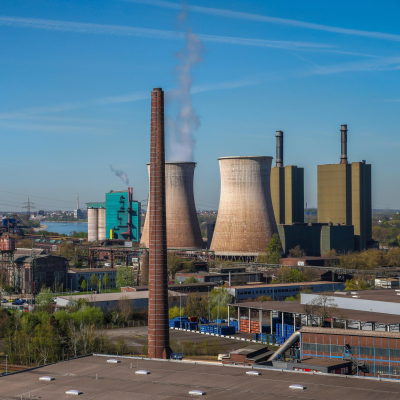 episode 01. Dezember 2025 - Die Wirtschaftspresseschau artwork