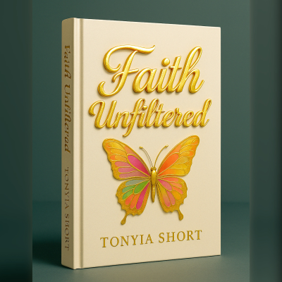 episode Faith Unfiltered | Chapter 2: The Playbook of Pain, Purpose & Power artwork