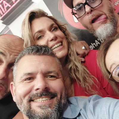 episode JUSQU'ICI TOUT VA BIEN sur Radio RPA (25-11-2025) artwork