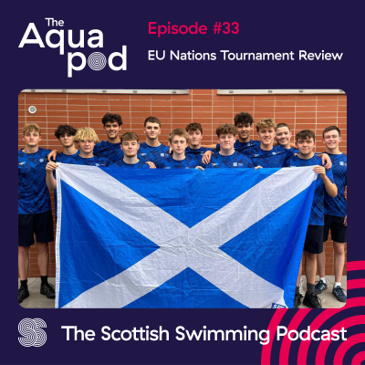 episode Episode 33: EU Nations Tournament Review artwork