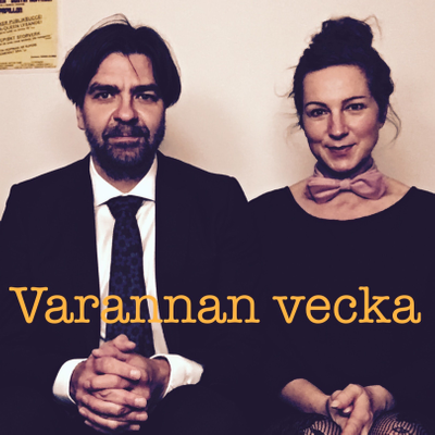 episode Det andra och kanske svåraste pratet artwork