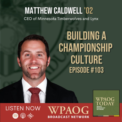 episode EP103: Building a Championship Culture artwork