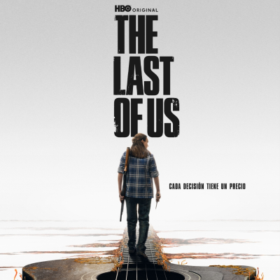 episode The Last of Us 2x04- Día Uno artwork