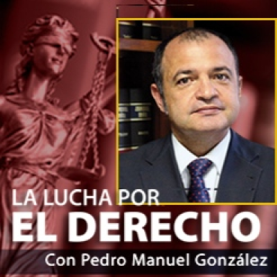 episode ¿Qué es una Constitución? artwork