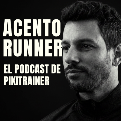 Cover image of show Acento Runner