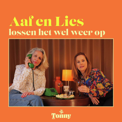 episode Is geluk een keuze? artwork