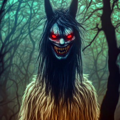 episode 4 Leyendas de Terror Captadas en CÁMARA artwork
